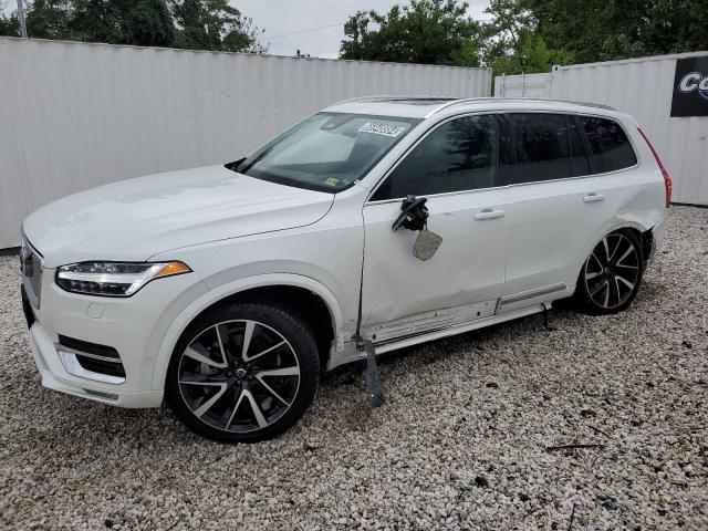 VOLVO XC90 PLUS 2024 yv4l12pe4r1223542