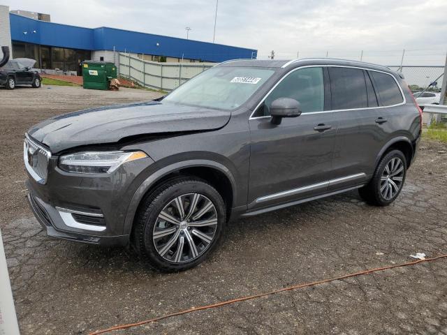 VOLVO XC90 PLUS 2024 yv4l12pe5r1229592