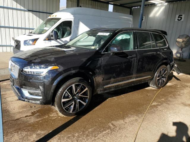 VOLVO XC90 PLUS 2024 yv4l12pe8r1226136