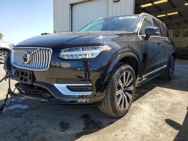 VOLVO XC90 PLUS 2024 yv4l12pe8r1227836