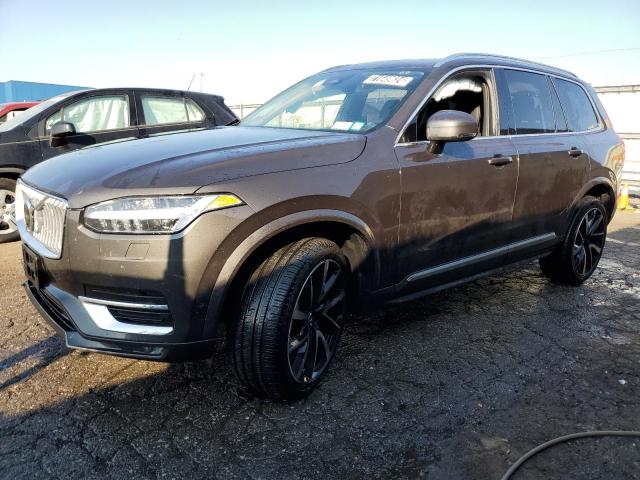 VOLVO XC90 PLUS 2024 yv4l12pexr1235033