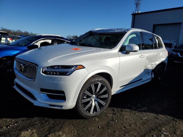 VOLVO XC90 CORE 2024 yv4l12pk0r1155620