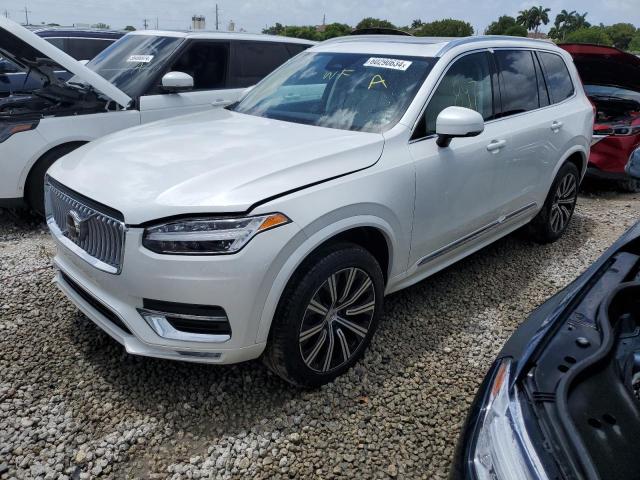 VOLVO XC90 CORE 2024 yv4l12pk8r1245050