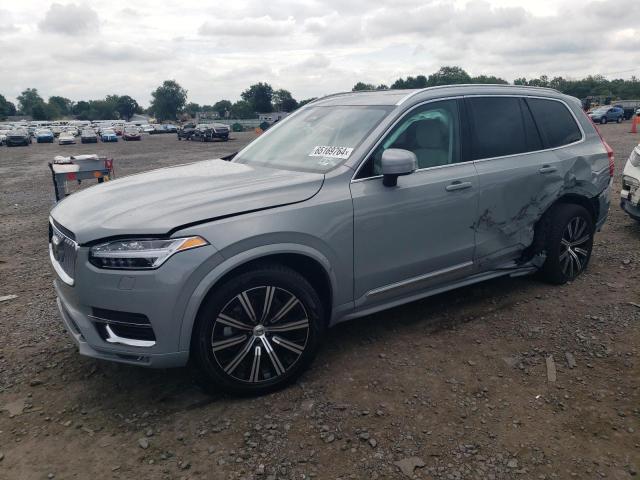 VOLVO XC90 CORE 2024 yv4l12pk9r1187126