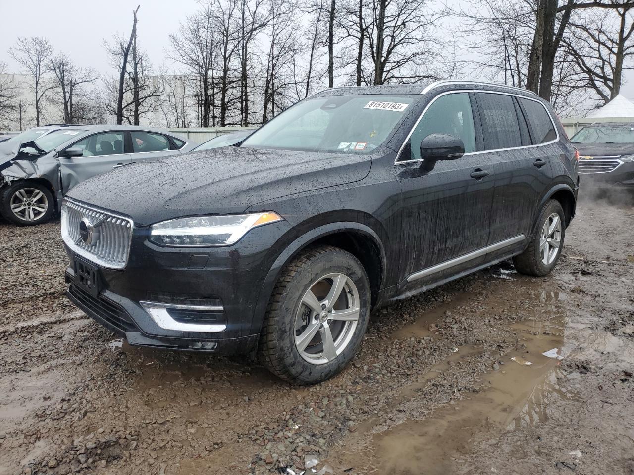 VOLVO XC90 2023 yv4l12pn2p1944682