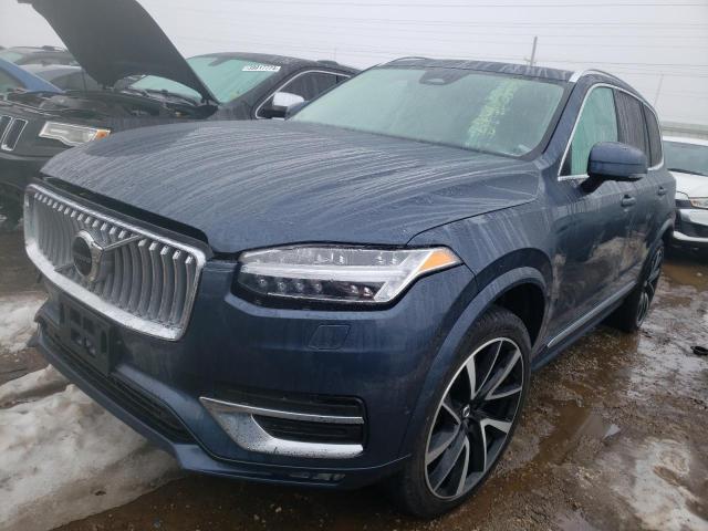 VOLVO XC90 PLUS 2023 yv4l12pn3p1944562