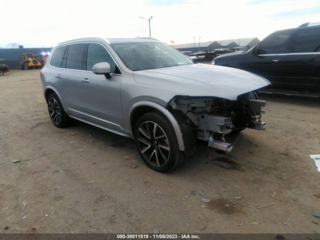 VOLVO XC90 2023 yv4l12pn5p1954770