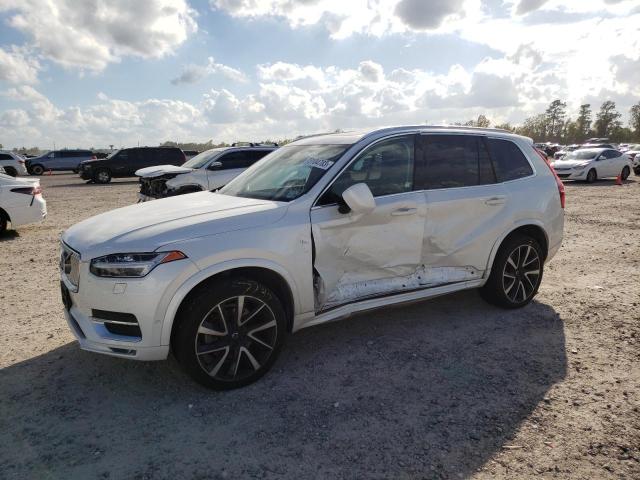 VOLVO XC90 2023 yv4l12pn6p1911197