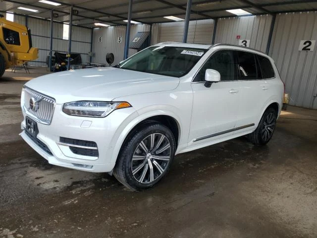 VOLVO XC90 PLUS 2023 yv4l12pn9p1973063