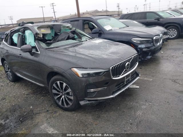 VOLVO XC60 2023 yv4l12re2p1351840