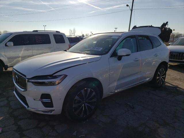 VOLVO XC60 PLUS 2023 yv4l12re4p1257068