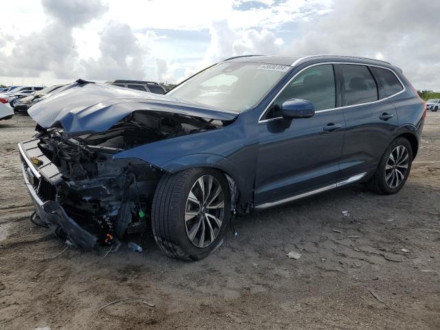 VOLVO XC60 PLUS 2023 yv4l12re5p1363514