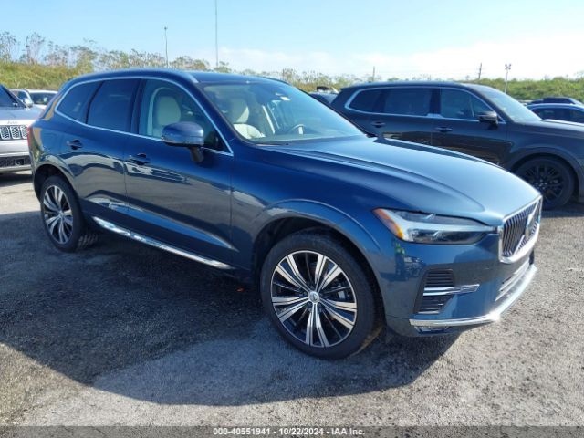 VOLVO XC60 2023 yv4l12rexp1331528