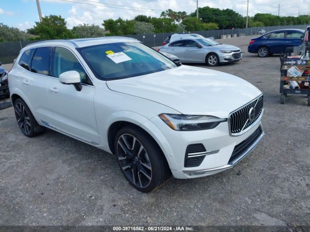 VOLVO XC60 2023 yv4l12rf6p1380315