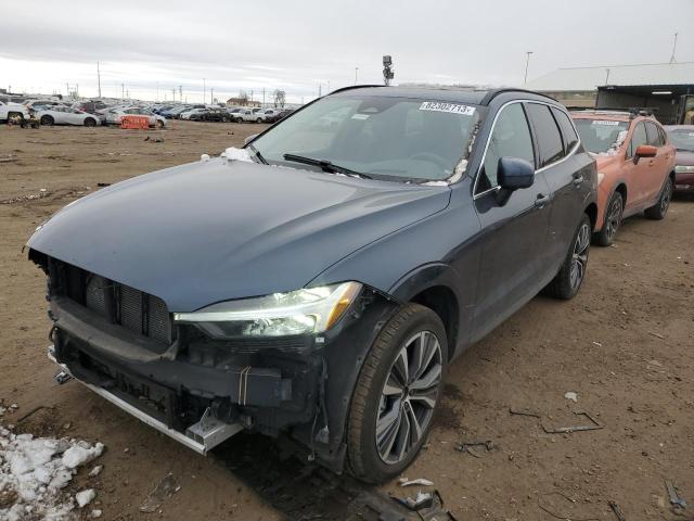 VOLVO XC60 B5 MO 2022 yv4l12rk0n1051863