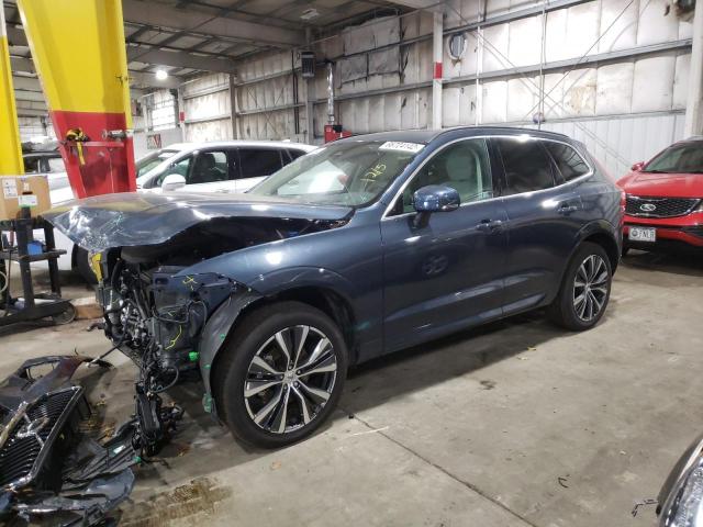 VOLVO XC60 B5 MO 2022 yv4l12rk1n1024400