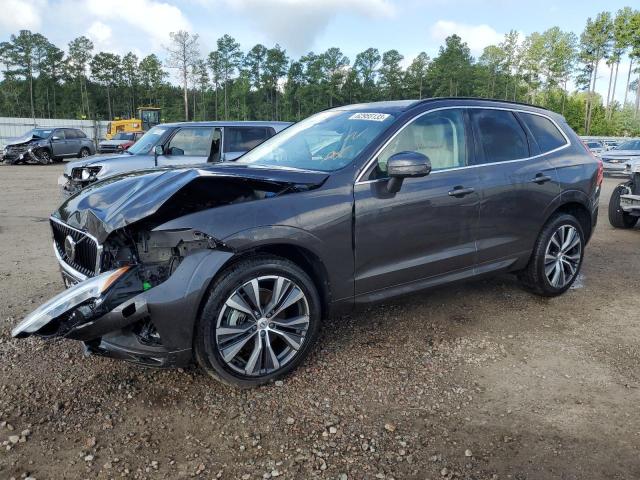 VOLVO XC60 B5 MO 2022 yv4l12rk1n1054965