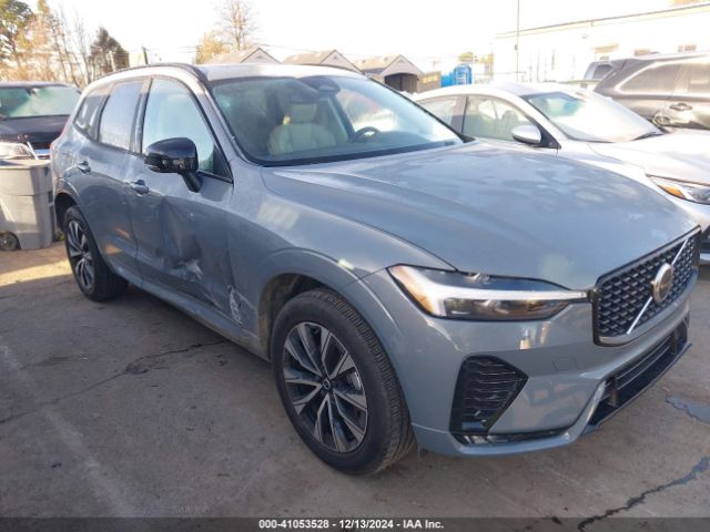 VOLVO XC60 2024 yv4l12rk1r1846765