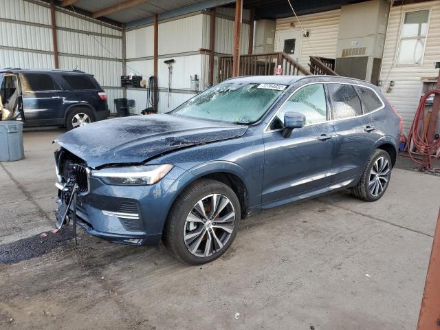 VOLVO XC60 B5 MO 2022 yv4l12rk3n1025550