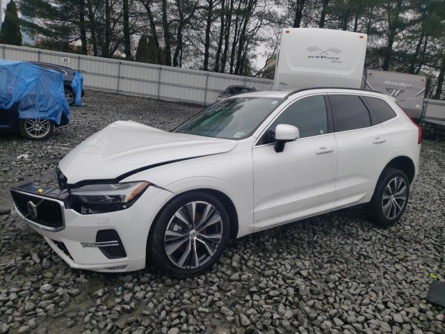 VOLVO XC60 B5 MO 2022 yv4l12rk3n1088678