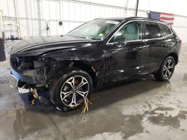 VOLVO XC60 B5 MO 2022 yv4l12rk3n1904482