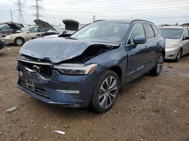 VOLVO XC60 B5 MO 2022 yv4l12rk3n1926451