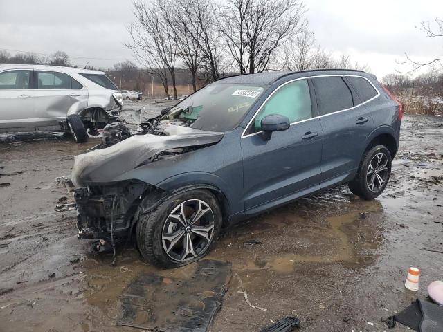 VOLVO XC60 B5 MO 2022 yv4l12rk3n1946327