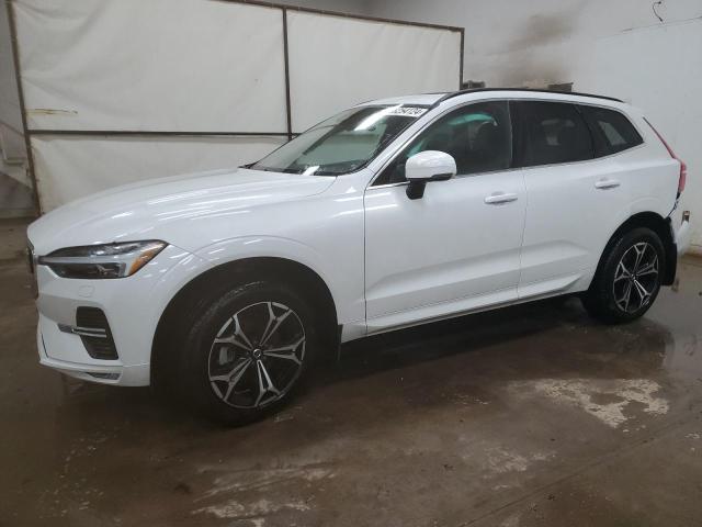 VOLVO XC60 B5 MO 2022 yv4l12rk3n1970983