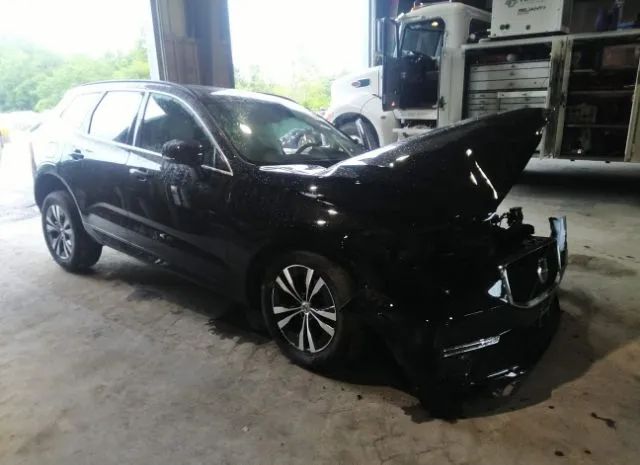 VOLVO XC60 2023 yv4l12rk3p1239506