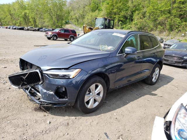 VOLVO XC60 B5 MO 2022 yv4l12rk4n1962892