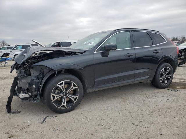 VOLVO XC60 B5 IN 2022 yv4l12rk5n1904452