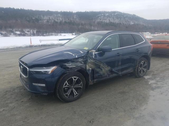 VOLVO XC60 B5 MO 2022 yv4l12rk5n1950296