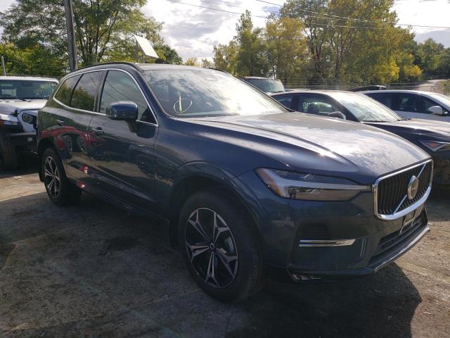 VOLVO XC60 B5 MO 2022 yv4l12rk6n1952591