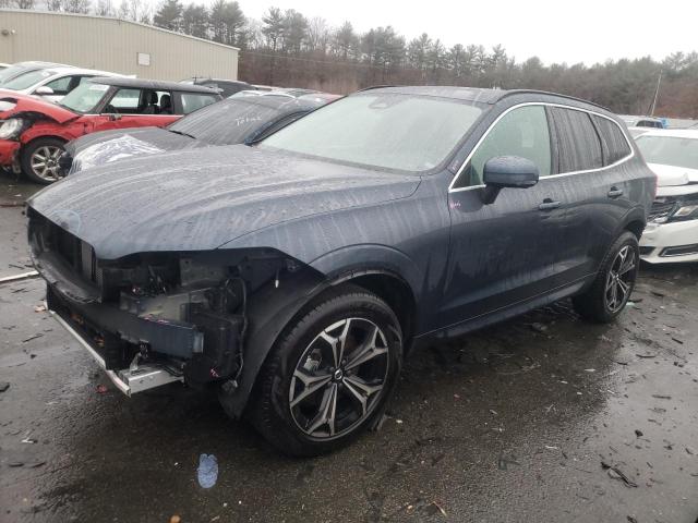 VOLVO XC60 2021 yv4l12rk7n1013997