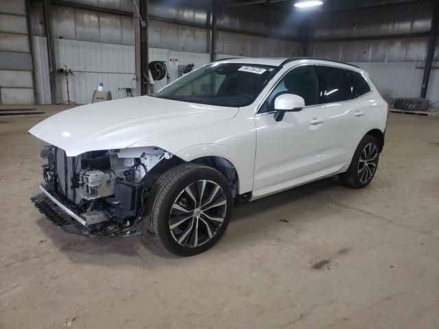 VOLVO XC60 B5 MO 2022 yv4l12rk8n1020747