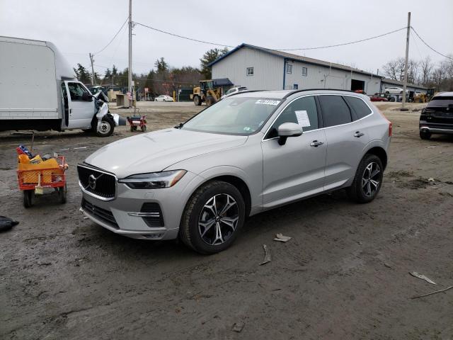 VOLVO XC60 B5 MO 2022 yv4l12rk9n1047245