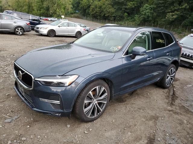 VOLVO XC60 B5 MO 2022 yv4l12rk9n1982135