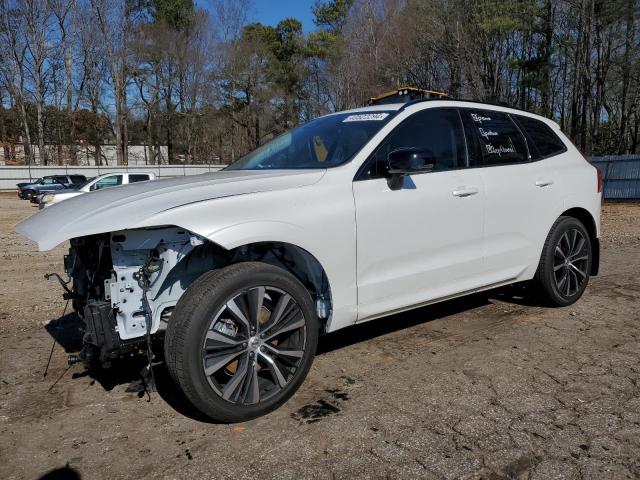 VOLVO XC60 PLUS 2024 yv4l12rl0r1791329