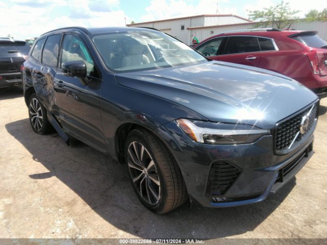 VOLVO XC60 2024 yv4l12rl1r1924342