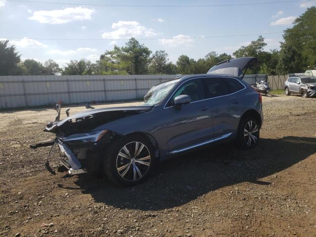 VOLVO XC60 B5 IN 2022 yv4l12rl2n1024303