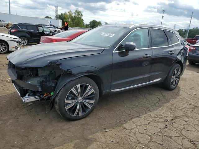 VOLVO XC60 B5 IN 2022 yv4l12rl2n1978436