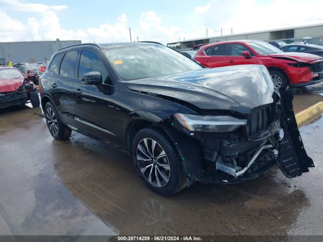 VOLVO XC60 2024 yv4l12rl2r1861199