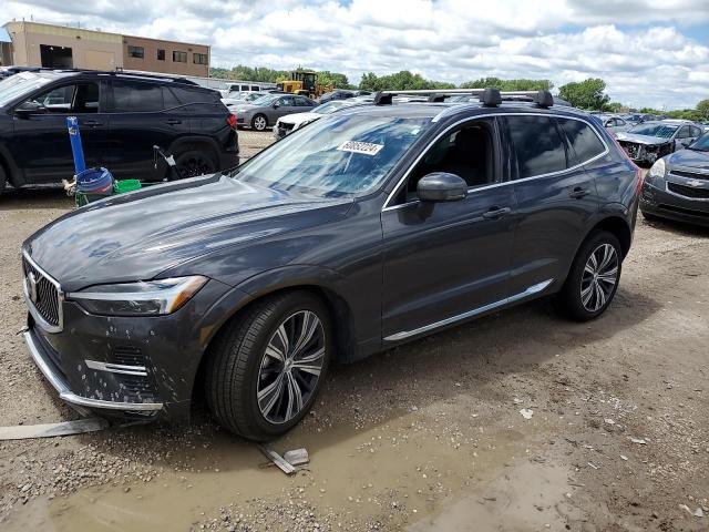 VOLVO XC60 B5 IN 2022 yv4l12rl3n1920710