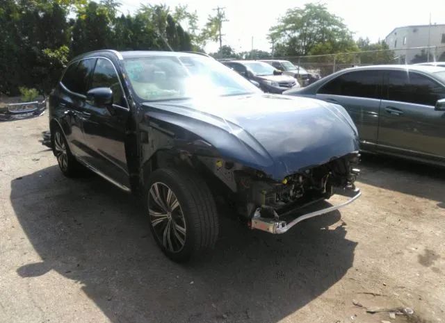 VOLVO XC60 2022 yv4l12rl5n1083264