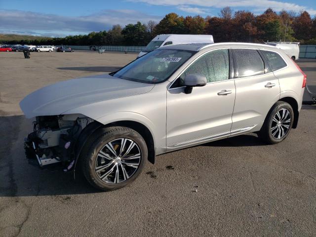 VOLVO XC60 B5 IN 2022 yv4l12rl5n1981573