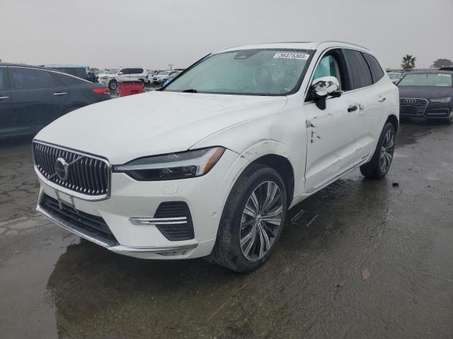 VOLVO XC60 PLUS 2023 yv4l12rn0p1217490