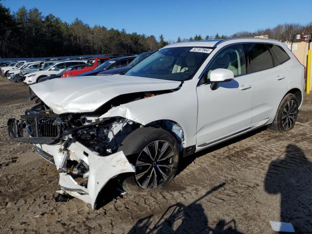 VOLVO XC60 PLUS 2023 yv4l12rn0p1332526