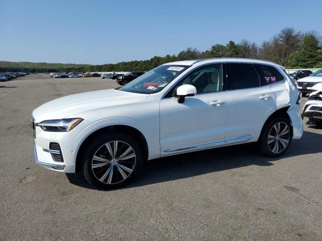 VOLVO XC60 PLUS 2023 yv4l12rn0p1379040