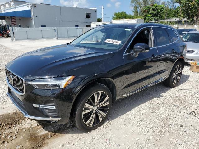 VOLVO XC60 PLUS 2023 yv4l12rn2p1204319