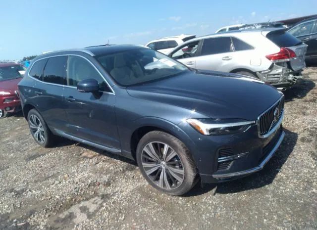 VOLVO XC60 2023 yv4l12rn3p1288912